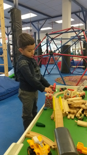 Indoor Playground «We Rock the Spectrum - Staten Island», reviews and photos, 639 Veterans Rd W, Staten Island, NY 10309, USA