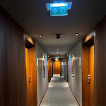 Photo n°7 de l'avis de Viktor.a fait le 24/01/2024 à 10:21 sur le  Four Points by Sheraton Matosinhos à Matosinhos