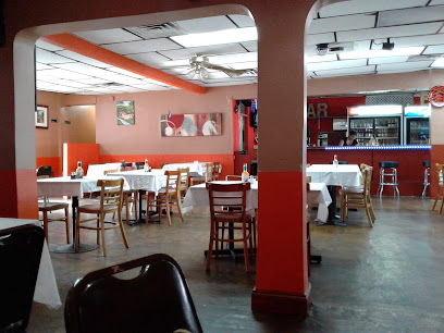 Mi Casita Restaurant Bar & Grill - 404 SW 22nd Ave, Miami, FL 33135