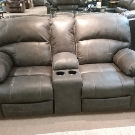 Furniture Store «Ashley HomeStore», reviews and photos, 1525 US-151 BUS, Platteville, WI 53818, USA