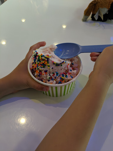 Ice Cream Shop «Creamistry Lakeway», reviews and photos, 1510 Ranch Rd 620 S #400, Lakeway, TX 78734, USA