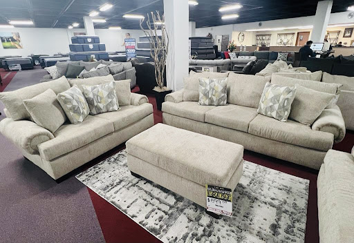 Furniture Store «Bel Furniture - Memorial», reviews and photos, 10516 Katy Fwy, Houston, TX 77043, USA