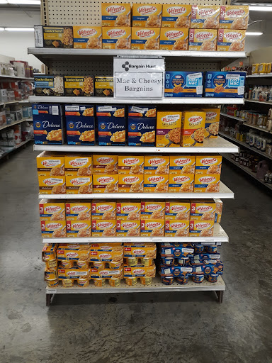 Discount Store «Bargain Hunt», reviews and photos, 3574 Soldano Boulevard, Columbus, OH 43228, USA