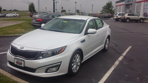 Kia Dealer «Bill Doraty KIA», reviews and photos, 2925 Medina Rd, Medina, OH 44256, USA