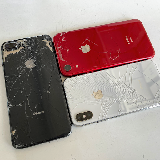 Expert iPhone Repair