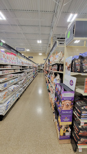 Pet Supply Store «PetSmart», reviews and photos, 1819 NE Pine Island Rd, Cape Coral, FL 33909, USA