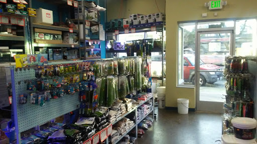 Tropical Fish Store «The Fish Store», reviews and photos, 12320 Lake City Way NE, Seattle, WA 98125, USA