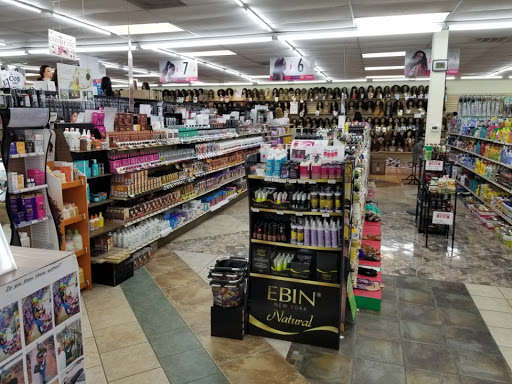 Beauty Supply Store «ARI Hair & H Beauty Supply», reviews and photos, 1609 Spring Cypress Rd, Spring, TX 77388, USA