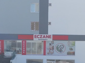 Bahardali Eczanesi