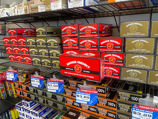 Tobacco Shop «Smoker Friendly», reviews and photos, 6762 W Coal Mine Ave, Littleton, CO 80123, USA