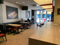 Atmosphère du Restaurant de hamburgers McDonald's à Marseille - n°10