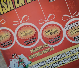 Comida Guisados photo