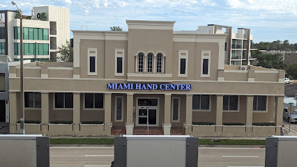 Miami Hand Center