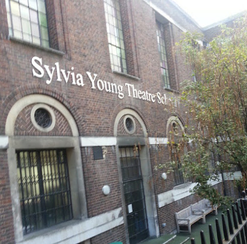Sylvia Young Theatre School - London