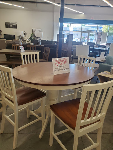 Furniture Store «Furniture Connexion», reviews and photos, 1800 NW Fairview Dr, Gresham, OR 97030, USA