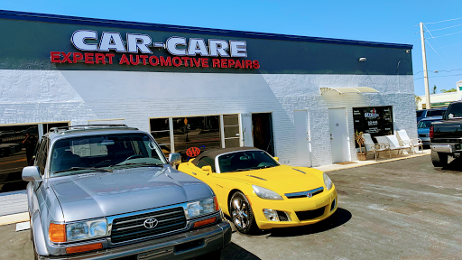 Mechanic «Car Care of Jupiter», reviews and photos, 100 Toney Penna Dr # 1, Jupiter, FL 33458, USA