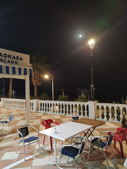 Restaurante-Marisqueria El Mirador - C. Islas Baleares, s/n, 11160 Barbate, Cádiz, Spain