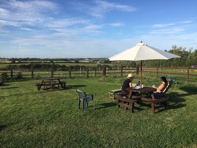 Cotgreave Farm Unnamed Rd Ilkeston, Park Hall, Mapperley, Ilkeston DE7 6DA, United Kingdom