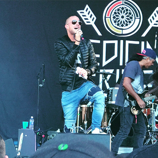 Concert Hall «Marymoor Park Concerts», reviews and photos, 6046 West Lake Sammamish Pkwy NE, Redmond, WA 98052, USA