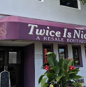 Twice Is Nice Resale Boutique