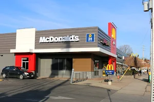 McDonald's image