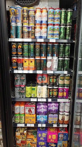 Liquor Store «Discount Liquor», reviews and photos, 212 S L St, Livermore, CA 94550, USA