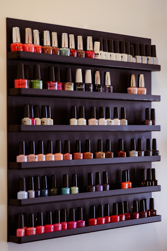 Hair Salon «Sharper Image Salon LLC», reviews and photos, 209 S Main St, Batesville, IN 47006, USA