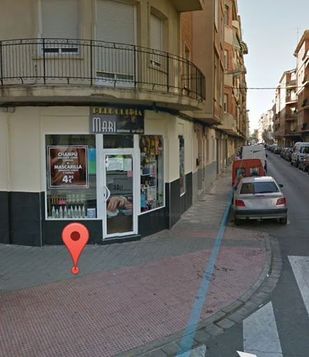 Peluquería Mari Unisex en Albacete, Albacete