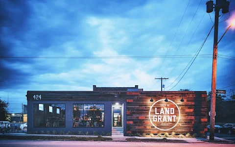 Land-Grant Brewing Company image