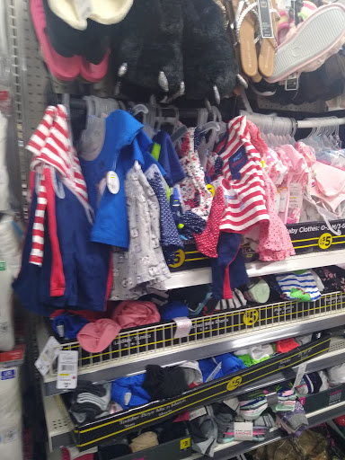 Discount Store «Dollar General», reviews and photos, 40 Jackson Ave, Braselton, GA 30517, USA