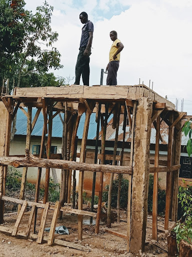 Plumber «Morgan Miller Plumbing», reviews and photos, 13911 Norby Rd, Grandview, MO 64030, USA