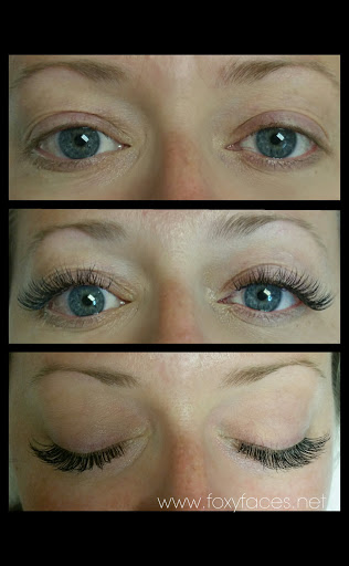 Spa «Foxy Faces», reviews and photos, 18205 N 51st Ave #135, Glendale, AZ 85308, USA