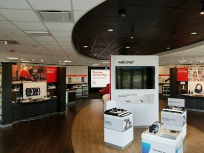 Cell Phone Store «Verizon», reviews and photos, 1234 S Hover Rd #200, Longmont, CO 80501, USA