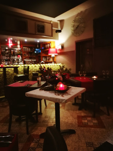 Restaurant la Rotonde - Restaurant