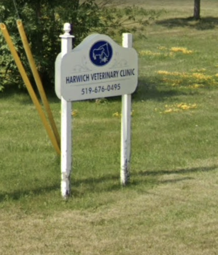 Harwich Veterinary Clinic image