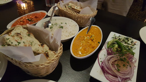 Rajasthani restaurant Fresno