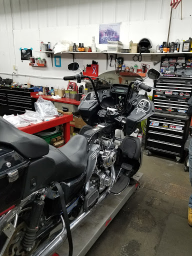 Harley-Davidson Dealer «Minuteman Harley-Davidson», reviews and photos, 799 State Rd, Dartmouth, MA 02747, USA