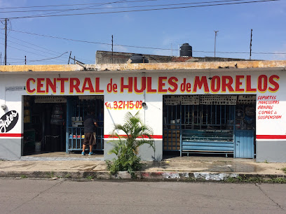 Central de Hules de Morelos
