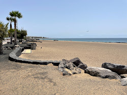 Foto von Playa Matagorda mit sehr sauber Sauberkeitsgrad