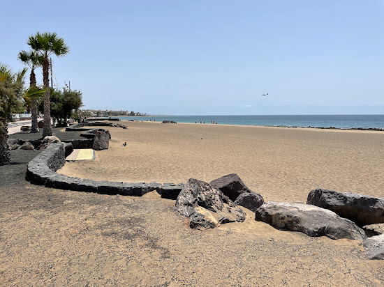 Playa Matagorda