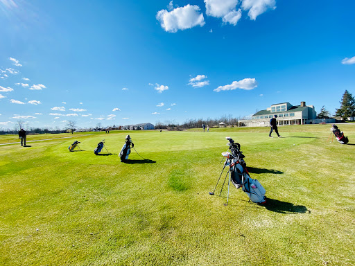 Golf Course «Glen Oak Golf Course», reviews and photos, 711 Smith Rd, East Amherst, NY 14051, USA