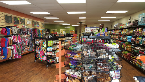 Pet Supply Store «EarthWise Pet Supply», reviews and photos, 7316 Yankee Rd, Liberty Township, OH 45044, USA