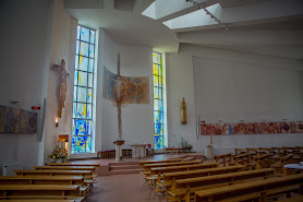 Kostel Panny Marie Pomocnice křesťanů