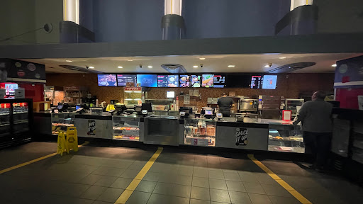 Movie Theater «AMC Classic South Bend 16», reviews and photos, 450 W Chippewa Ave, South Bend, IN 46614, USA