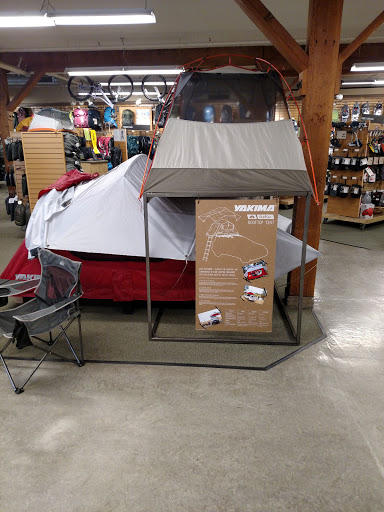 Camping Store «REI», reviews and photos, 306 Lawrence St, Eugene, OR 97401, USA