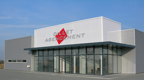 Magasin Dillet Agencement Ets Le Fenouiller