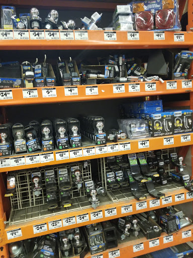 Home Improvement Store «The Home Depot», reviews and photos, 1933 Davis St, San Leandro, CA 94577, USA