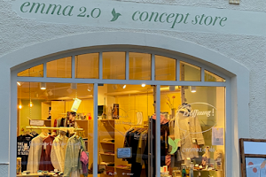 emma 2.0 - der regionale & nachhaltige Concept Store