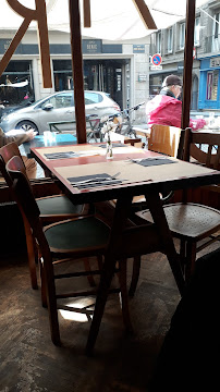 Atmosphère du Restaurant Cargo Culte à Saint-Malo - n°6