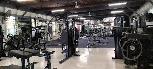 USP Fitness Centre - USP Gym, Suva, Fiji